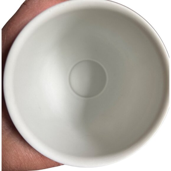 Lladro Collectors Society 1997 Sailing The Seas White Porcelain Candle Holder - Picture 5 of 7